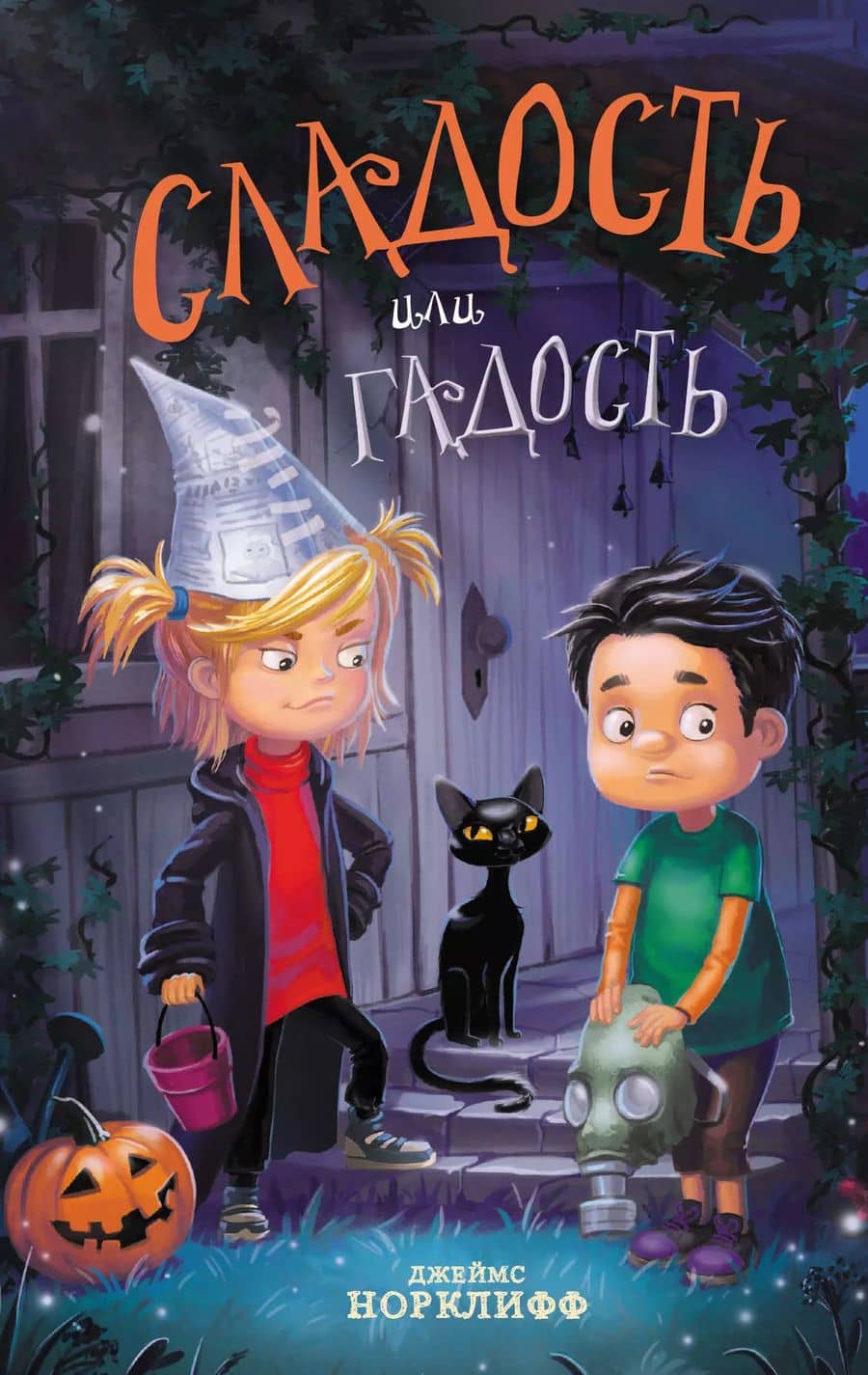 Book cover
