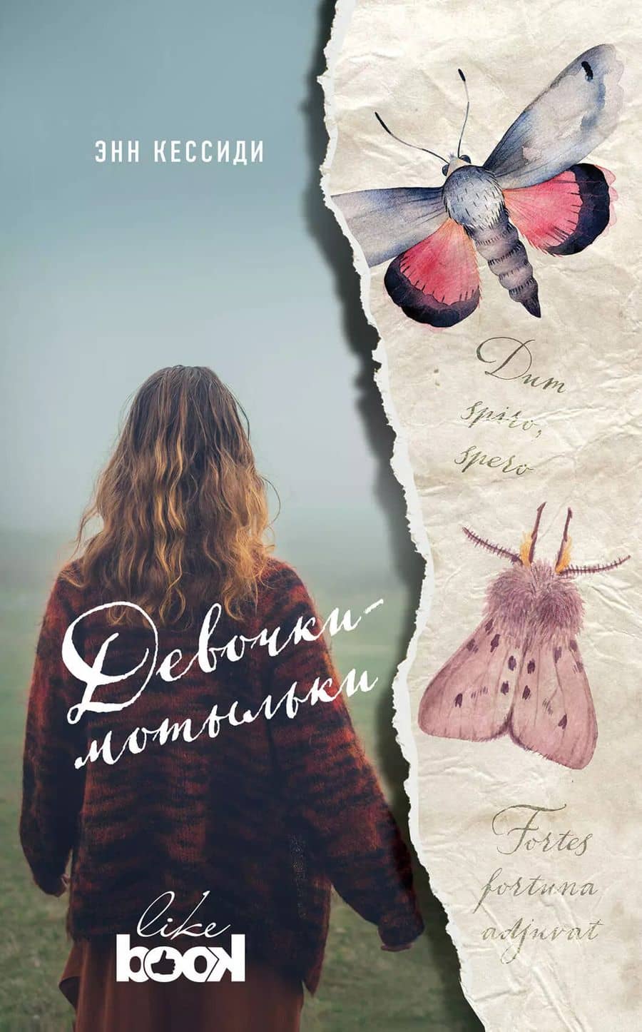 Book cover