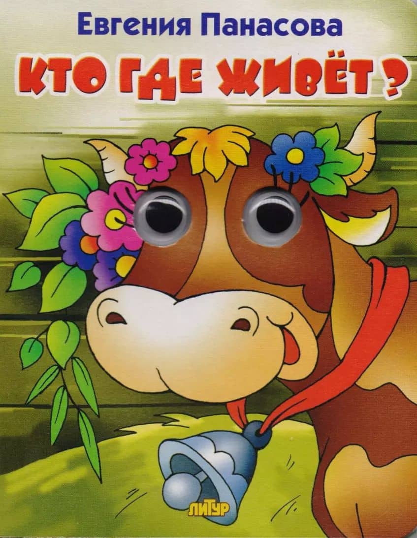 Book cover