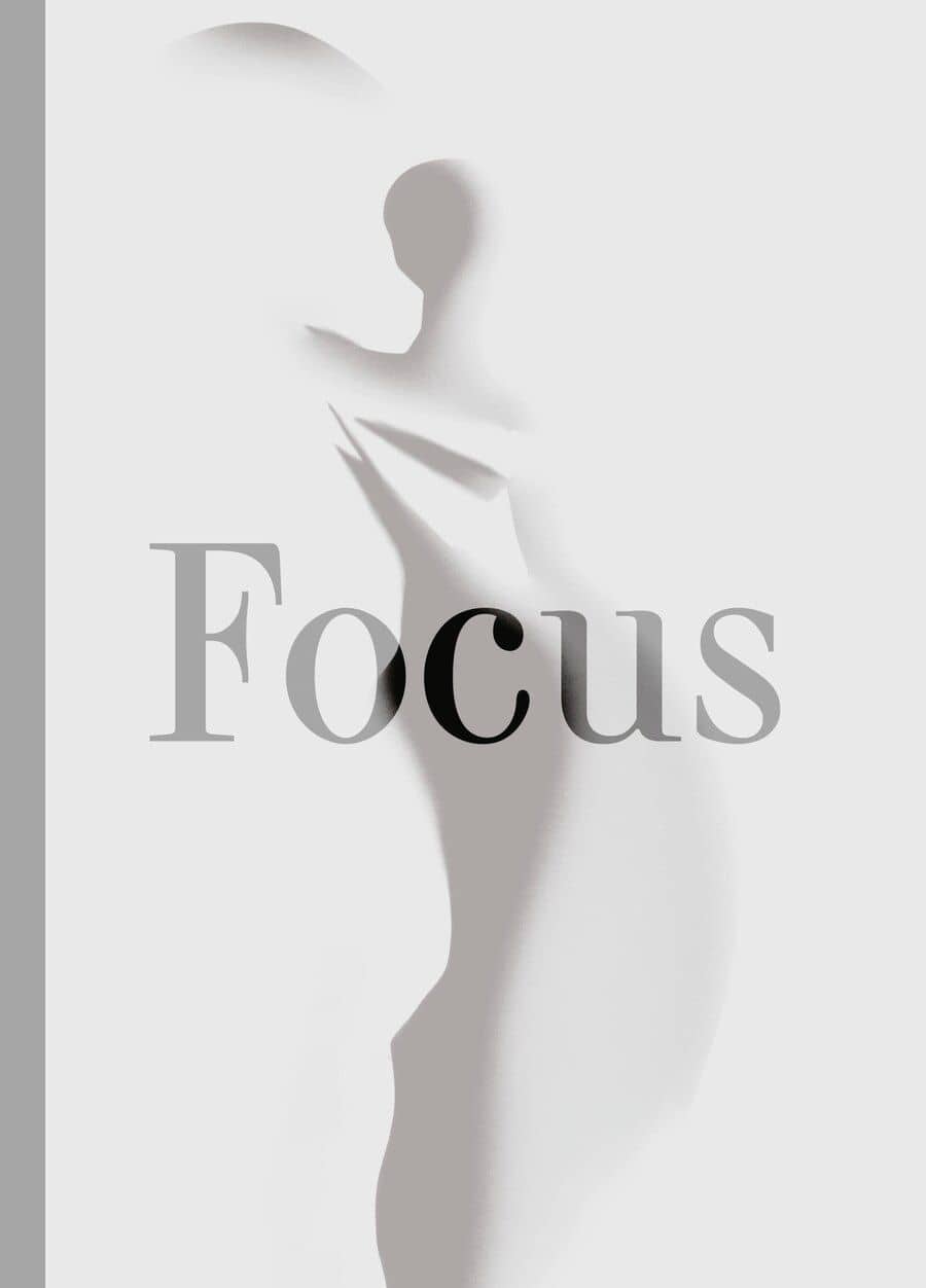 Focus. One day. One step. One better you