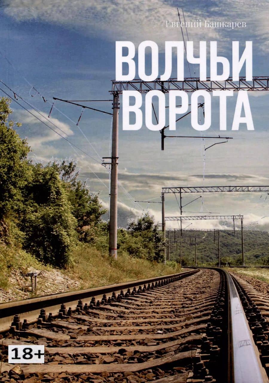 Book cover