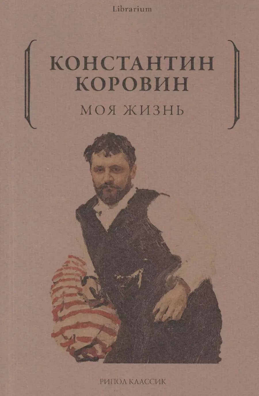 Book cover