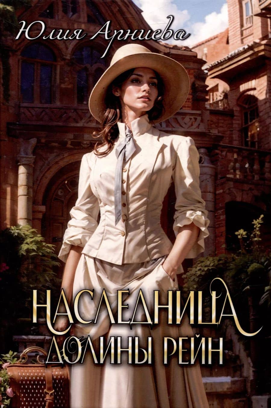 Book cover