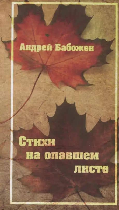 Book cover