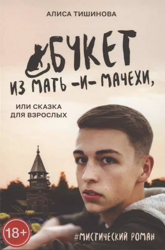 Book cover