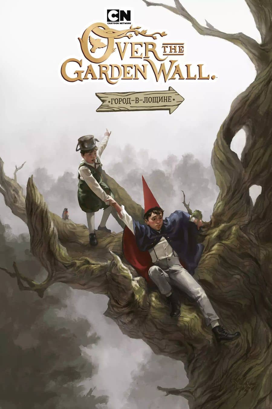 Book cover