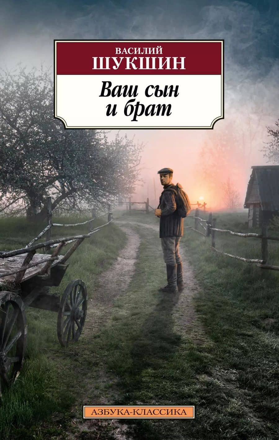 Book cover