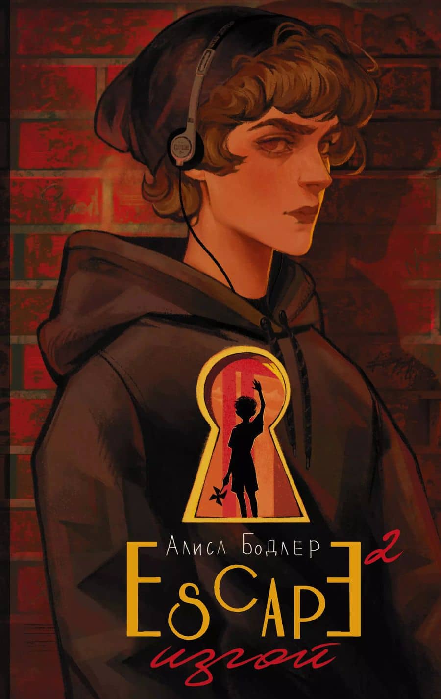 Book cover