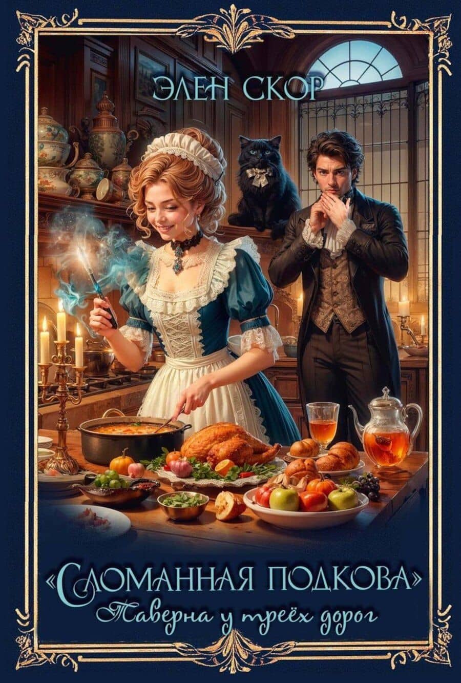 Book cover
