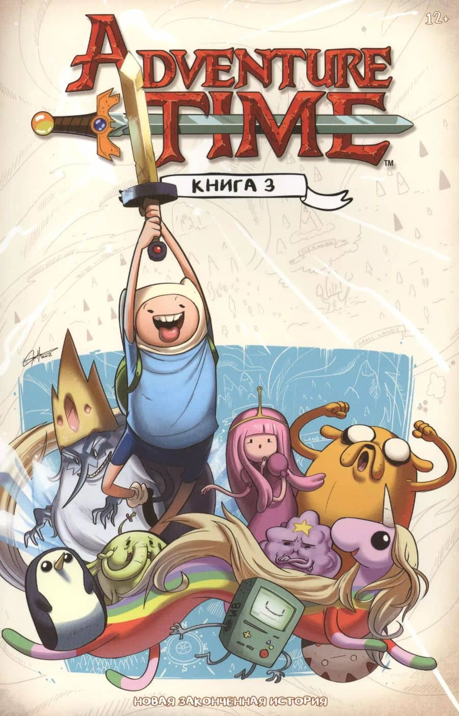 Book cover