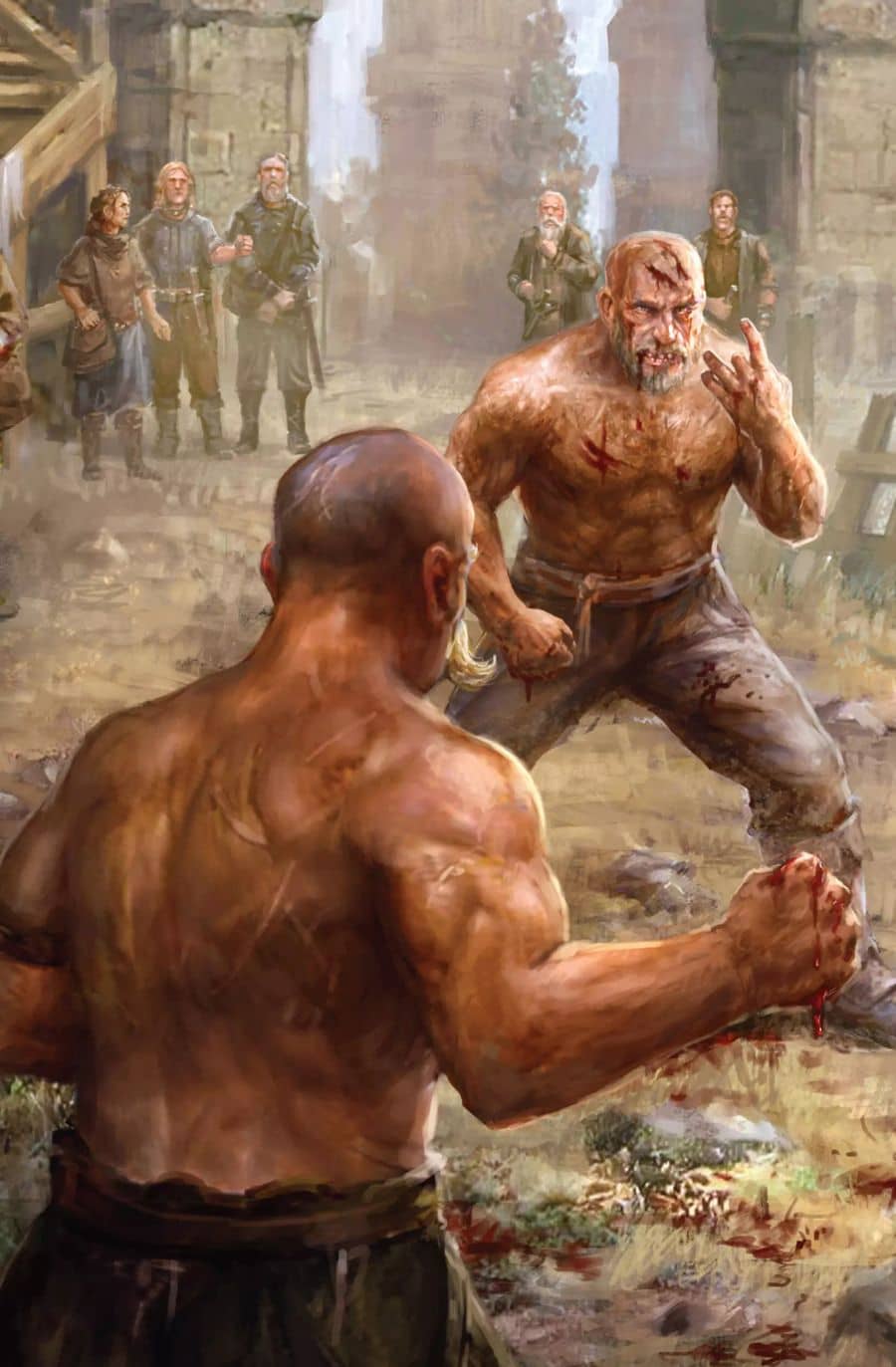 Book cover