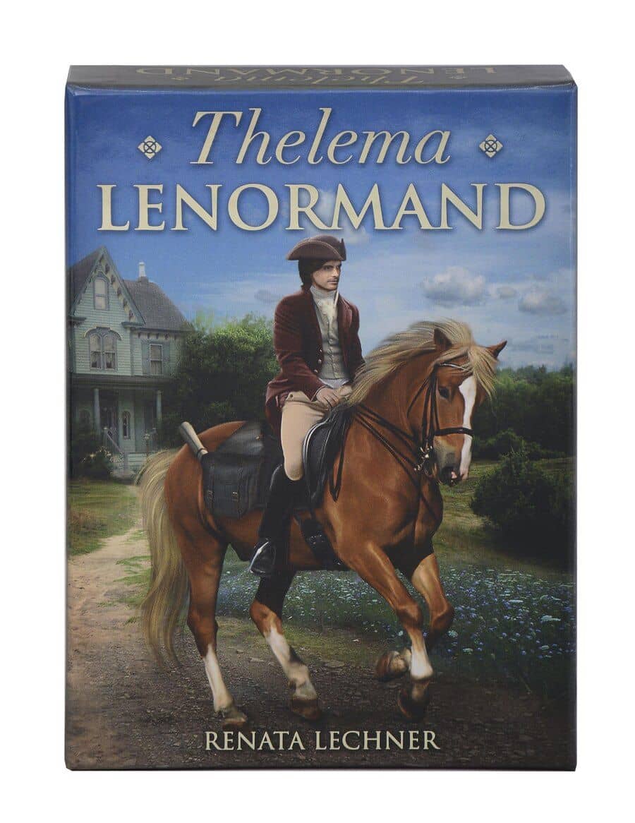 Оракул "Телема Ленорман"