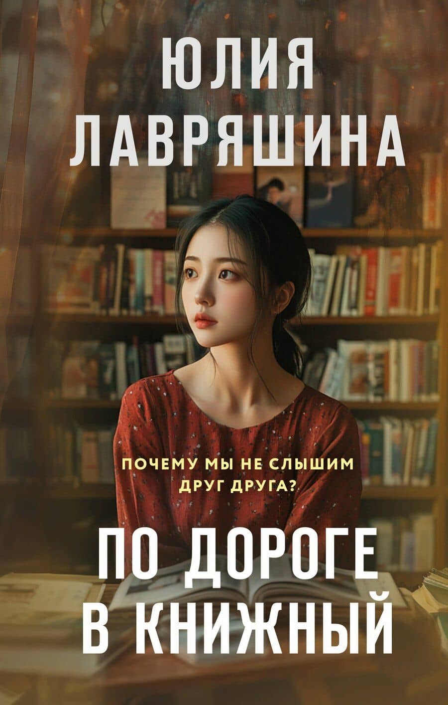 Book cover