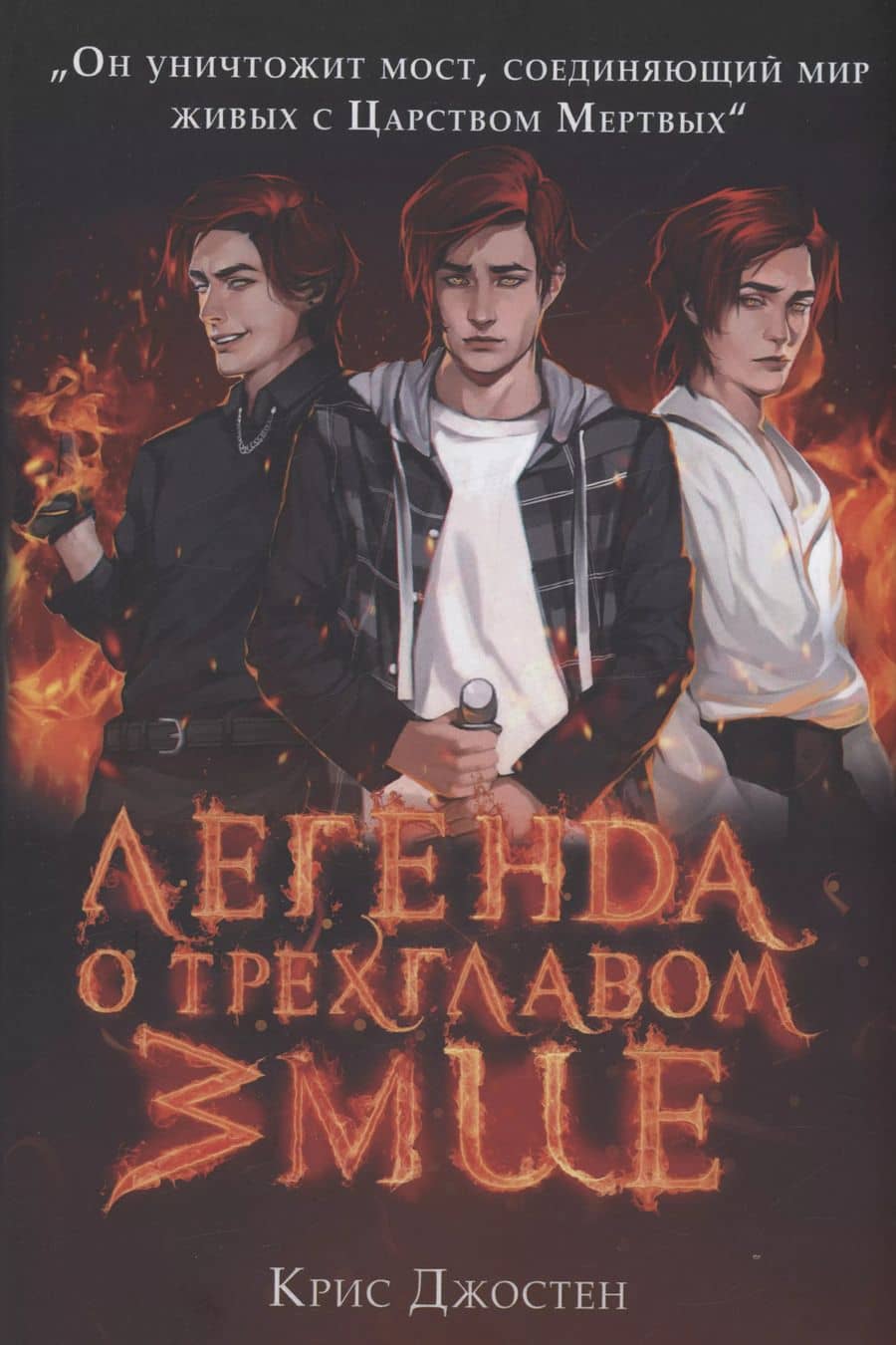 Book cover