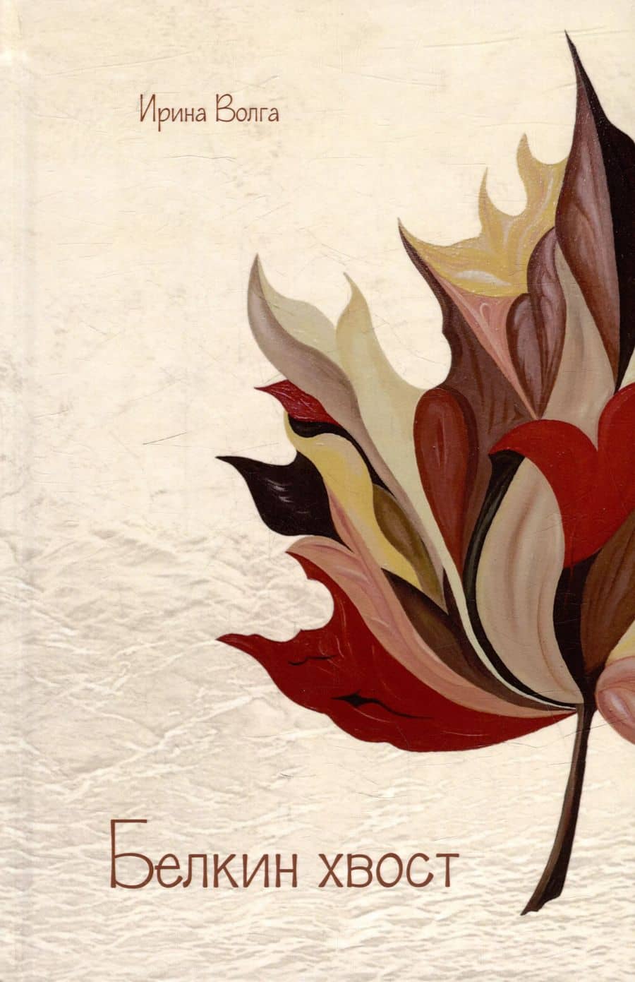 Book cover