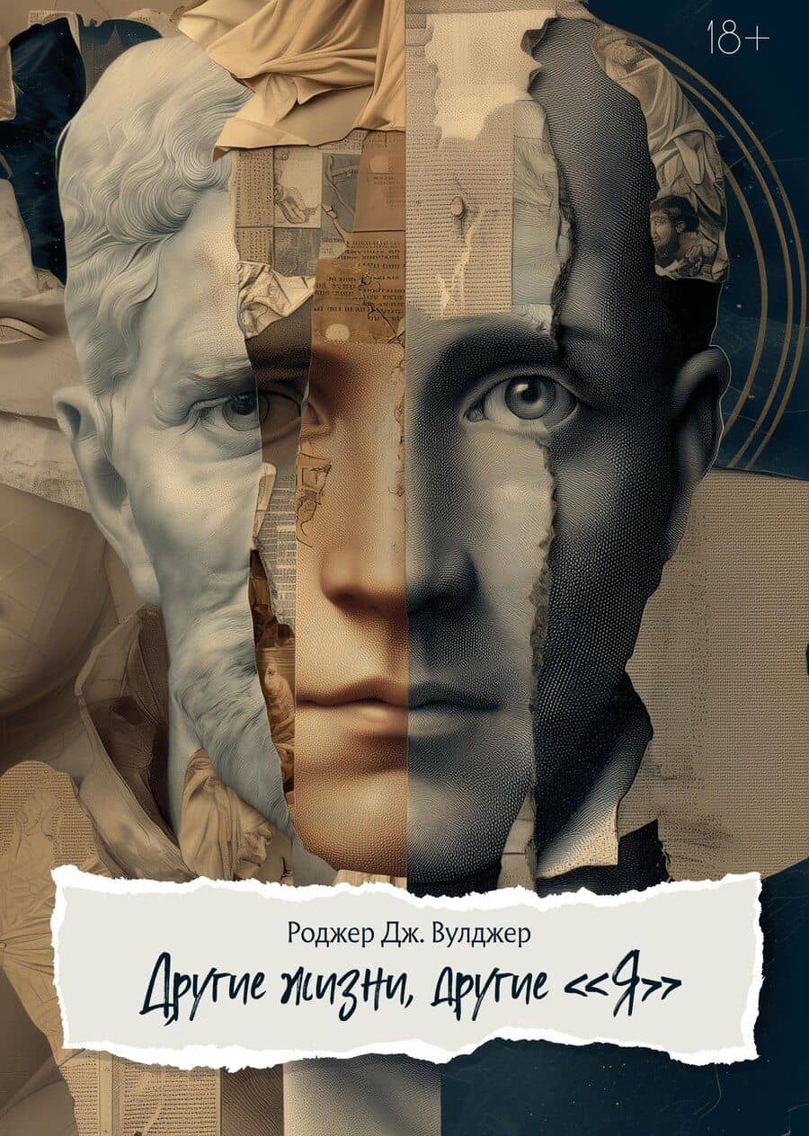 Другие жизни, другие «Я». Юнгианский психотерапевт исследует прошлые жизни