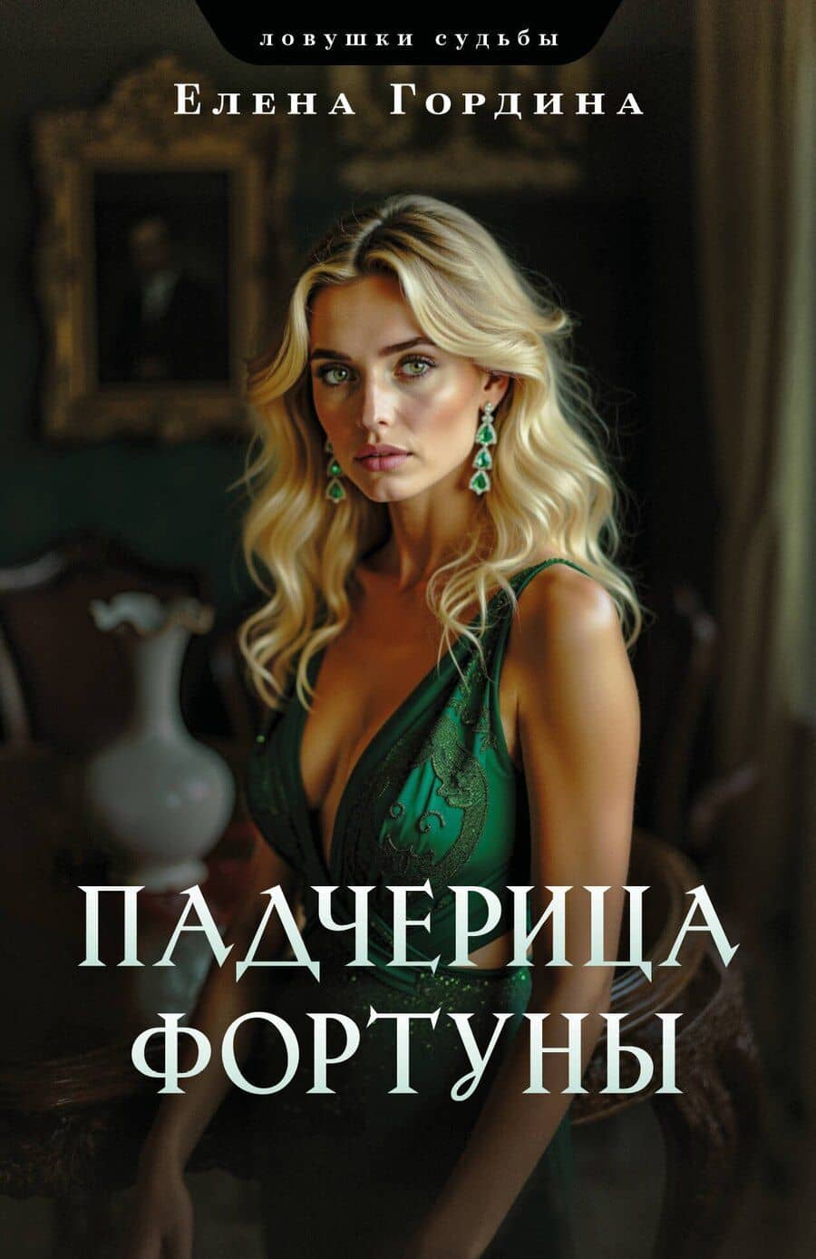 Book cover