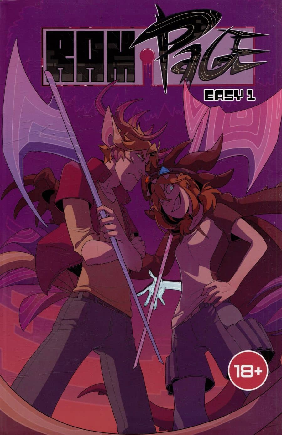 Book cover