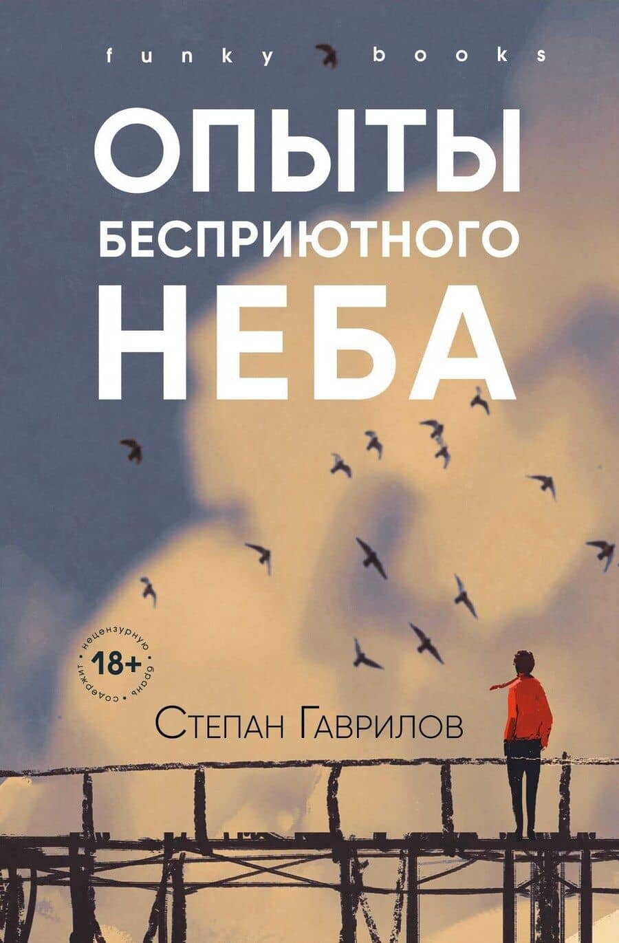 Book cover