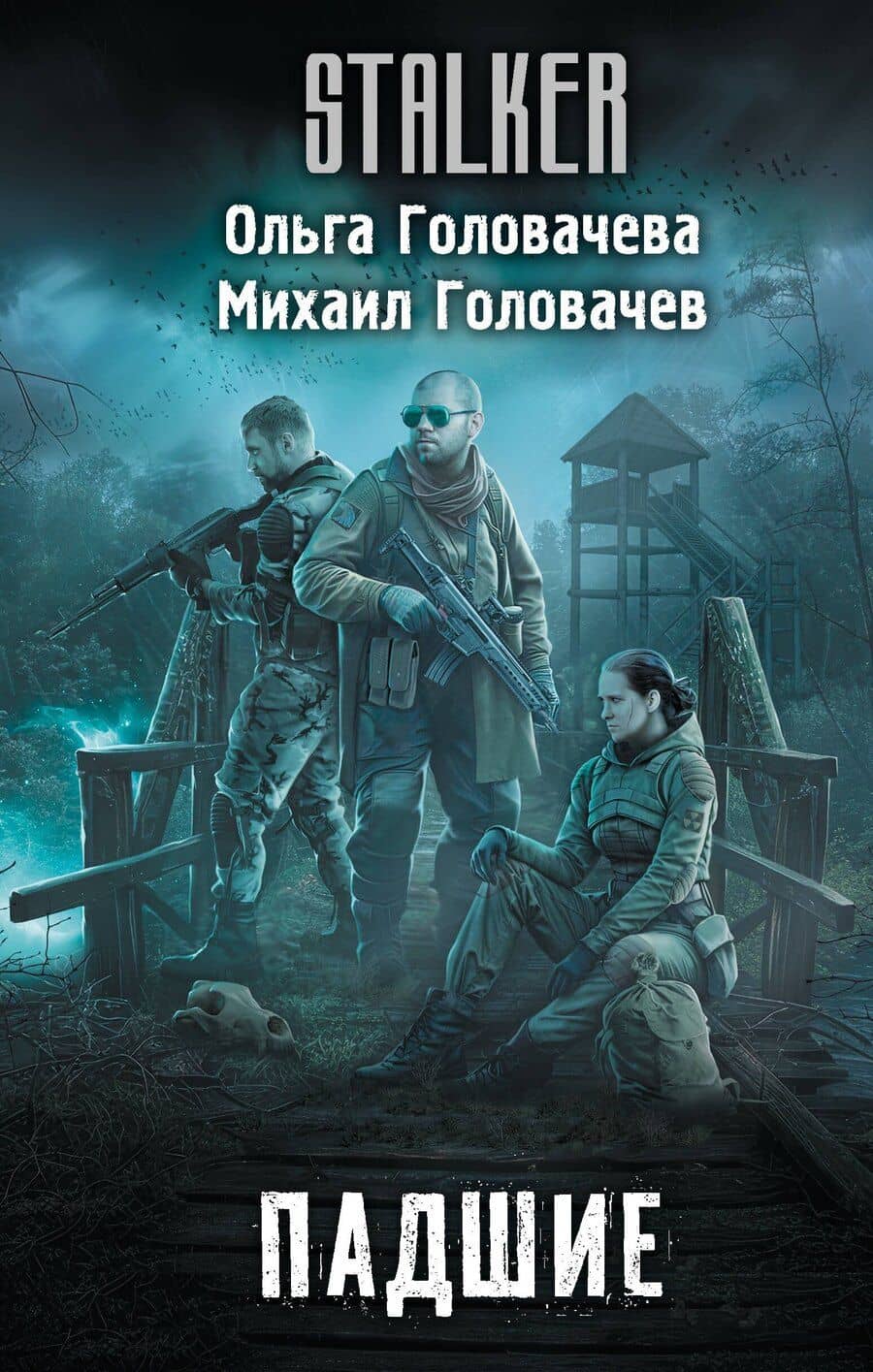 Book cover