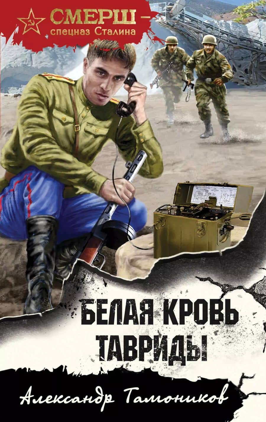Book cover