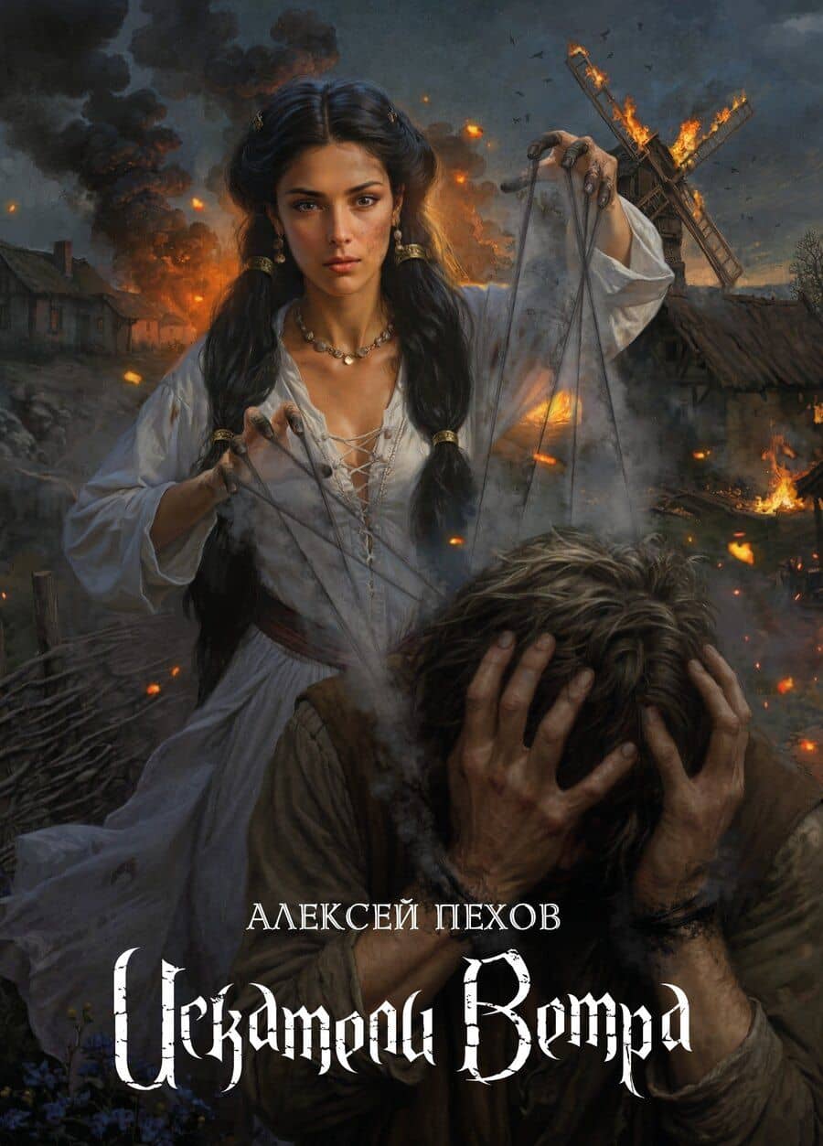 Book cover