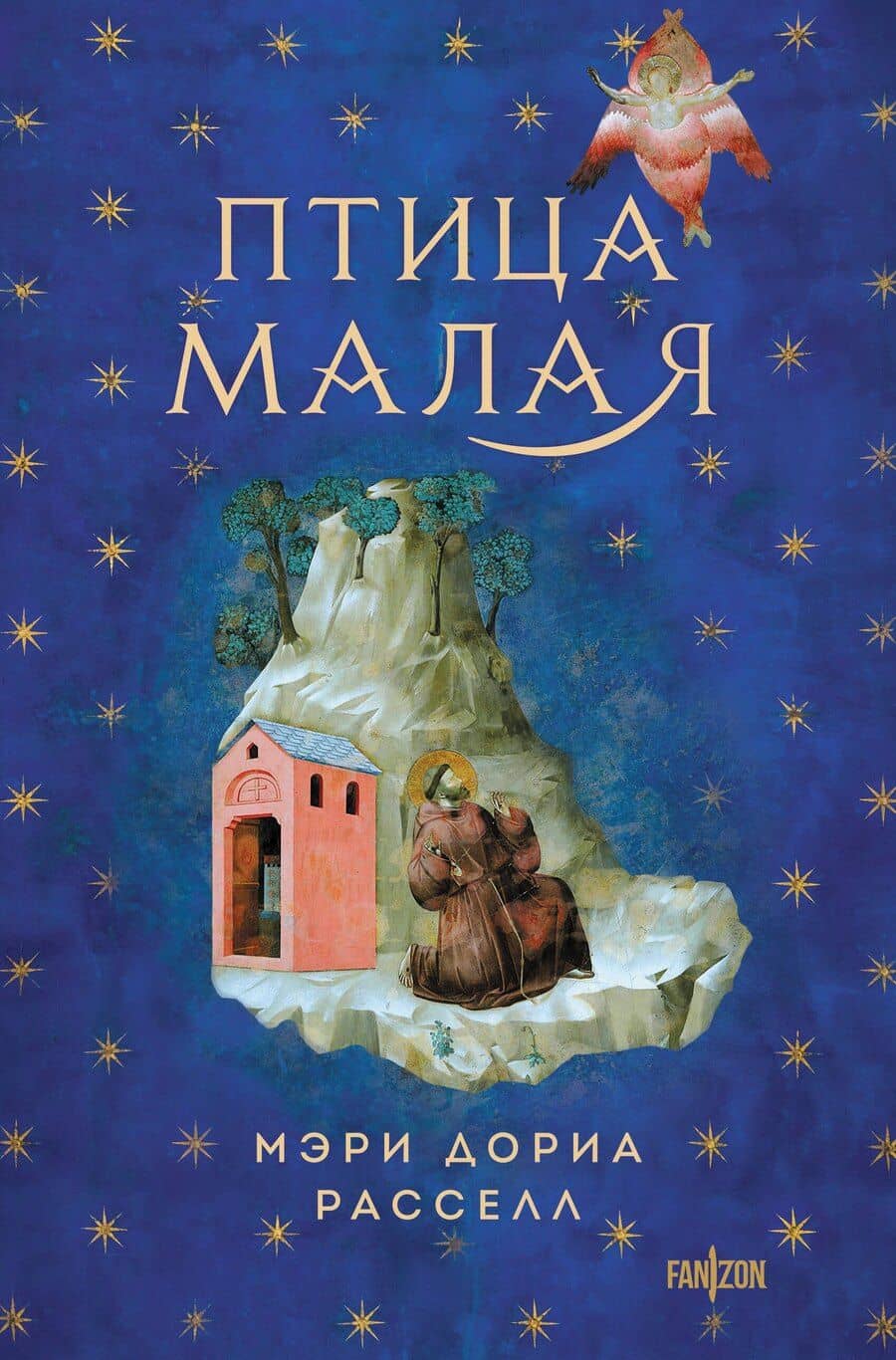 Book cover
