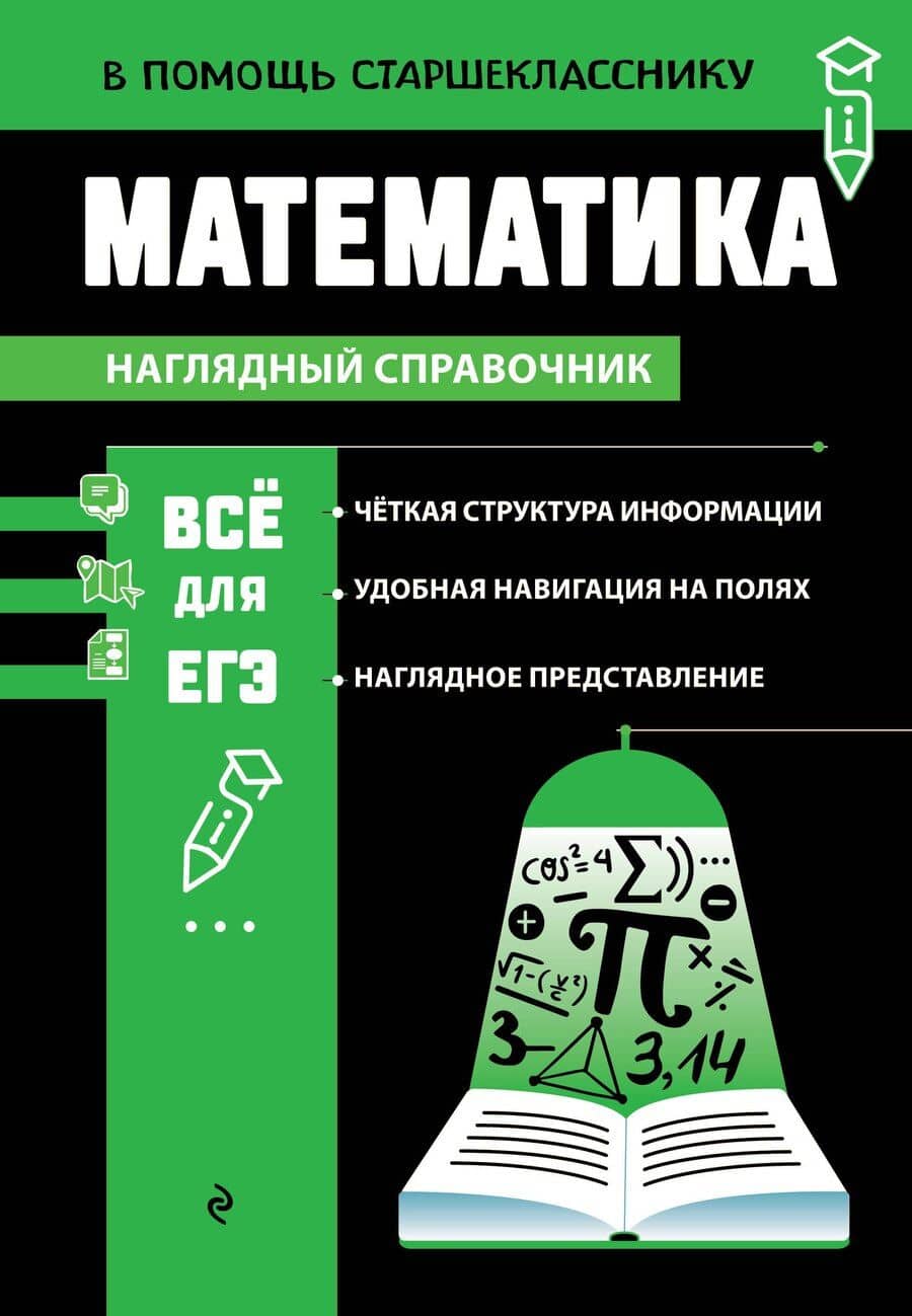 Математика_