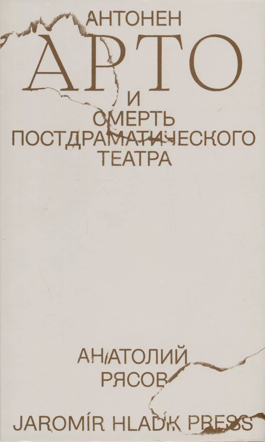 Book cover