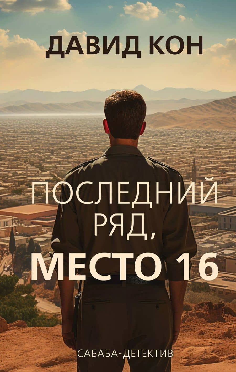 Book cover