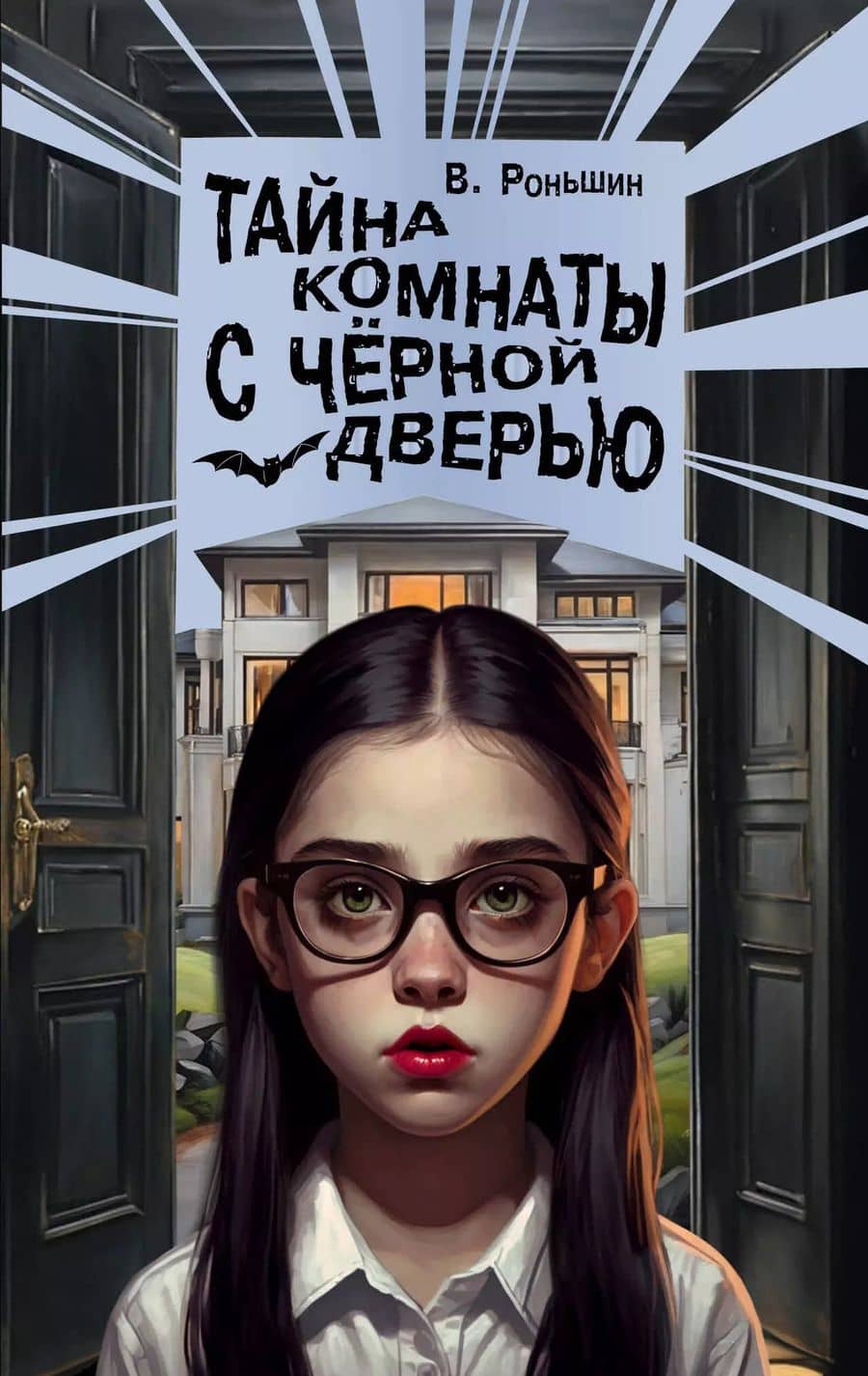 Book cover