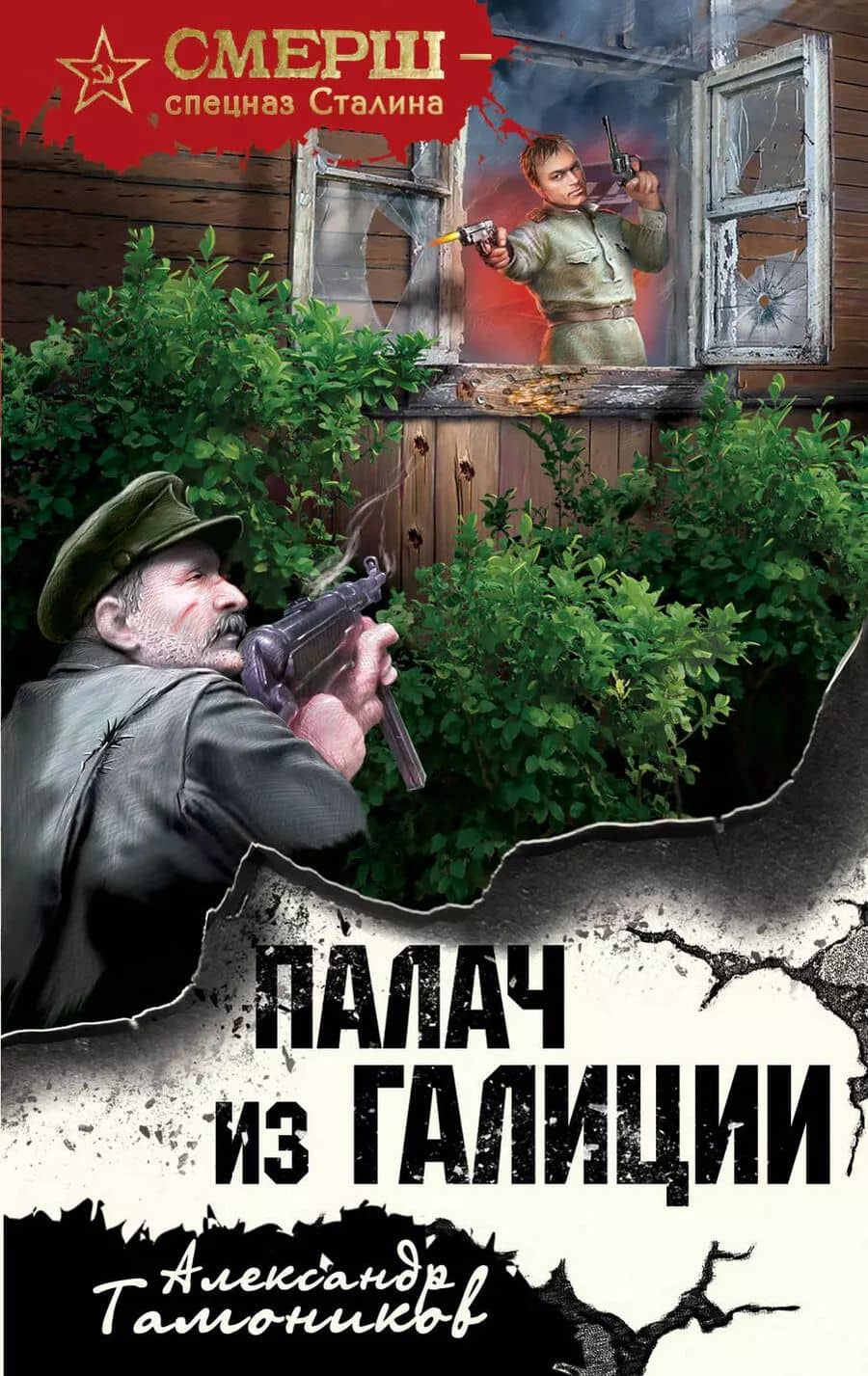 Book cover