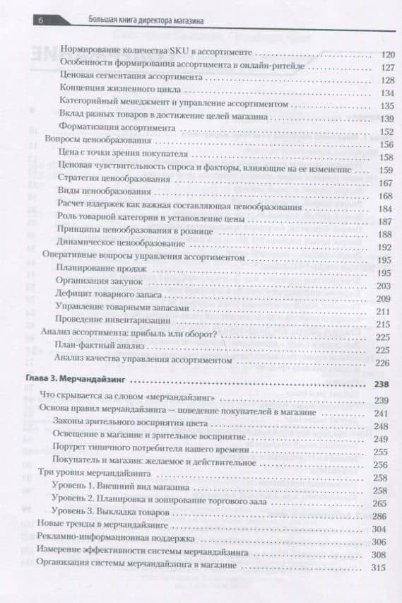 Большая книга директора магазина. Технологии 4.0 — Гульфира Гандалибовна Крок (3)