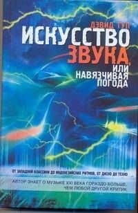 Искусство звука, или навязчивая погода — Дэвид Туп