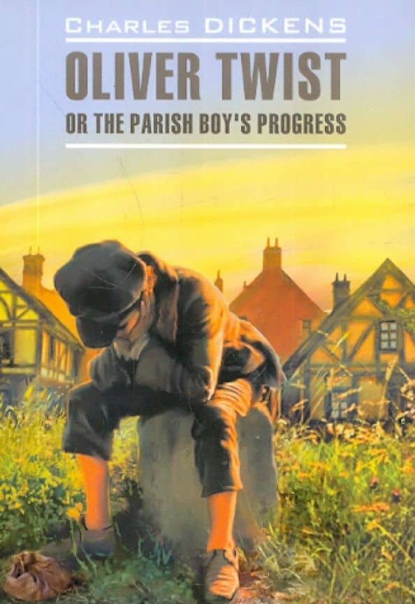 Oliver Twist