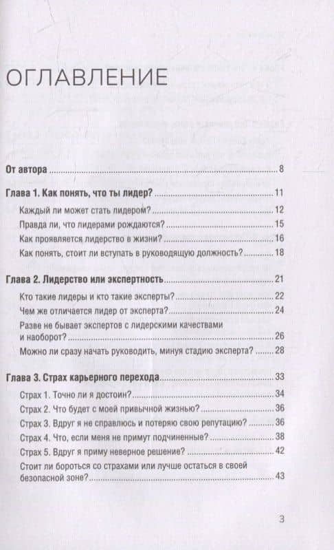 Органичное лидерство. Как стать руководителем, с которым хочется работать — Екатерина Иртикеева (3)