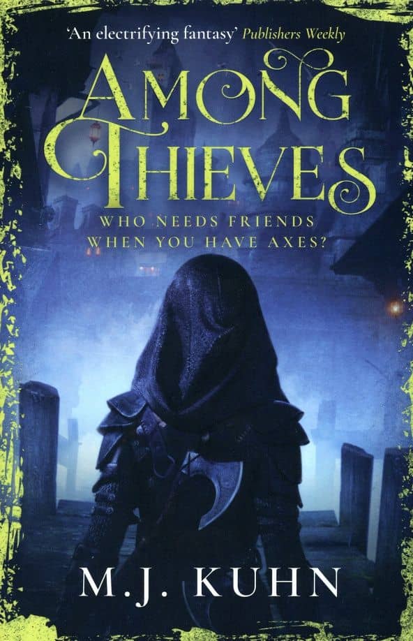 Book cover