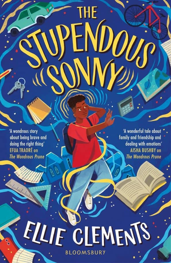 Book cover