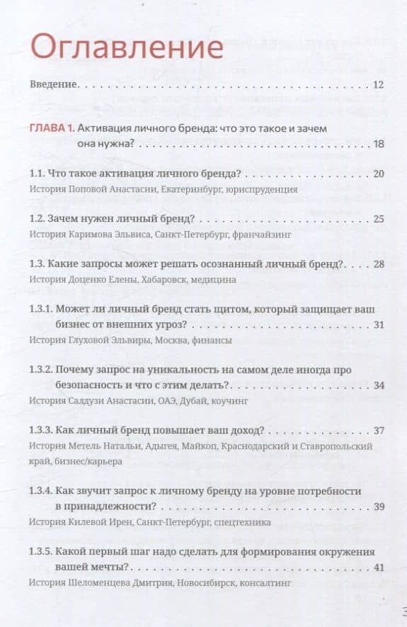 Личный бренд. Стратегия. Зачем? Часть 1 — Мария Александровна Азаренок (2)