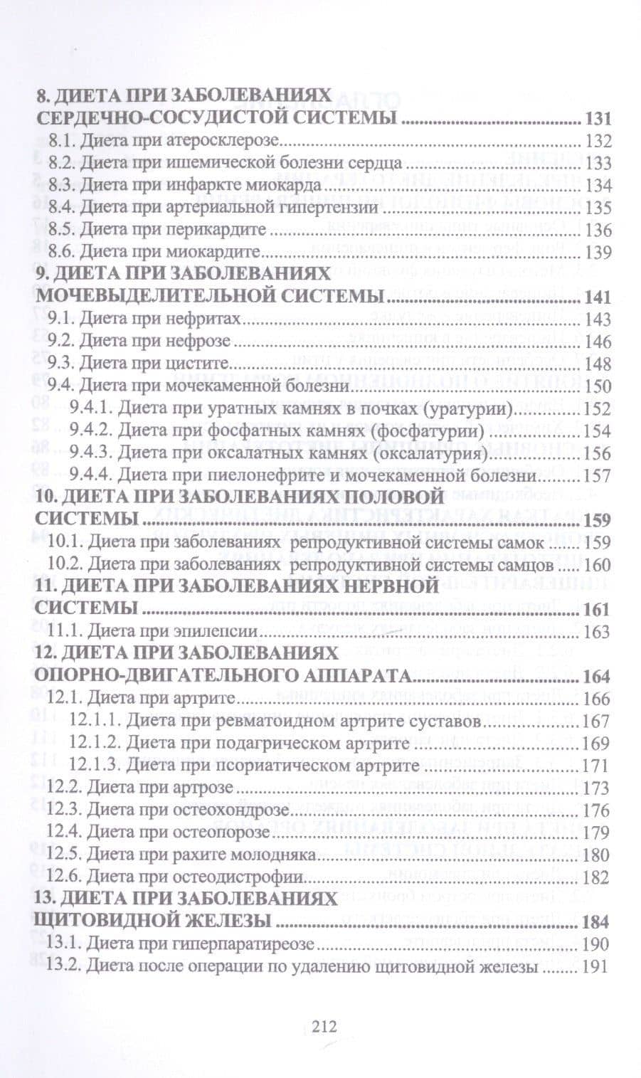 Основы диетологии для животных. Учебное пособие — Юлия Сергеевна Лущай (3)