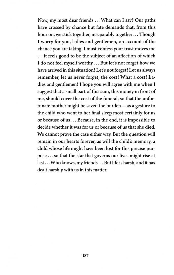 Satantango — Laszlo Krasznahorkai (2)