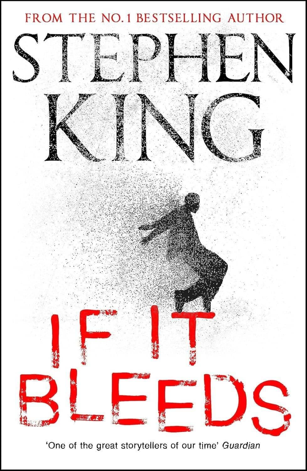 If It Bleeds / Будет кровь