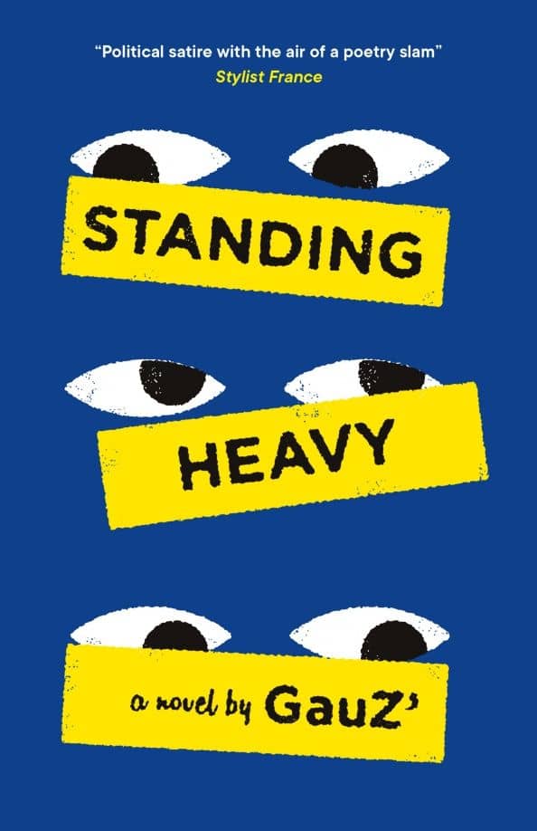 Book cover