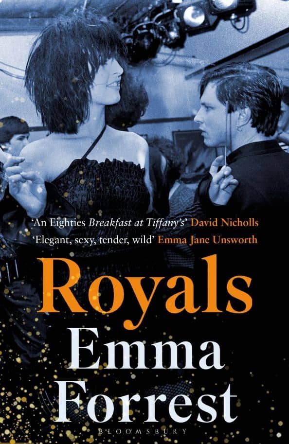 Book cover
