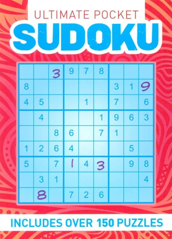 Ultimate Pocket Sudoku