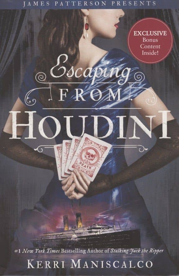 Book cover
