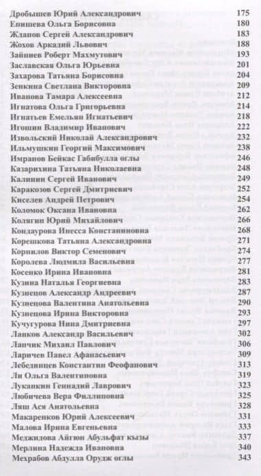 Педагоги современности в области математики и информатики — Ирина Викторовна Столярова (3)