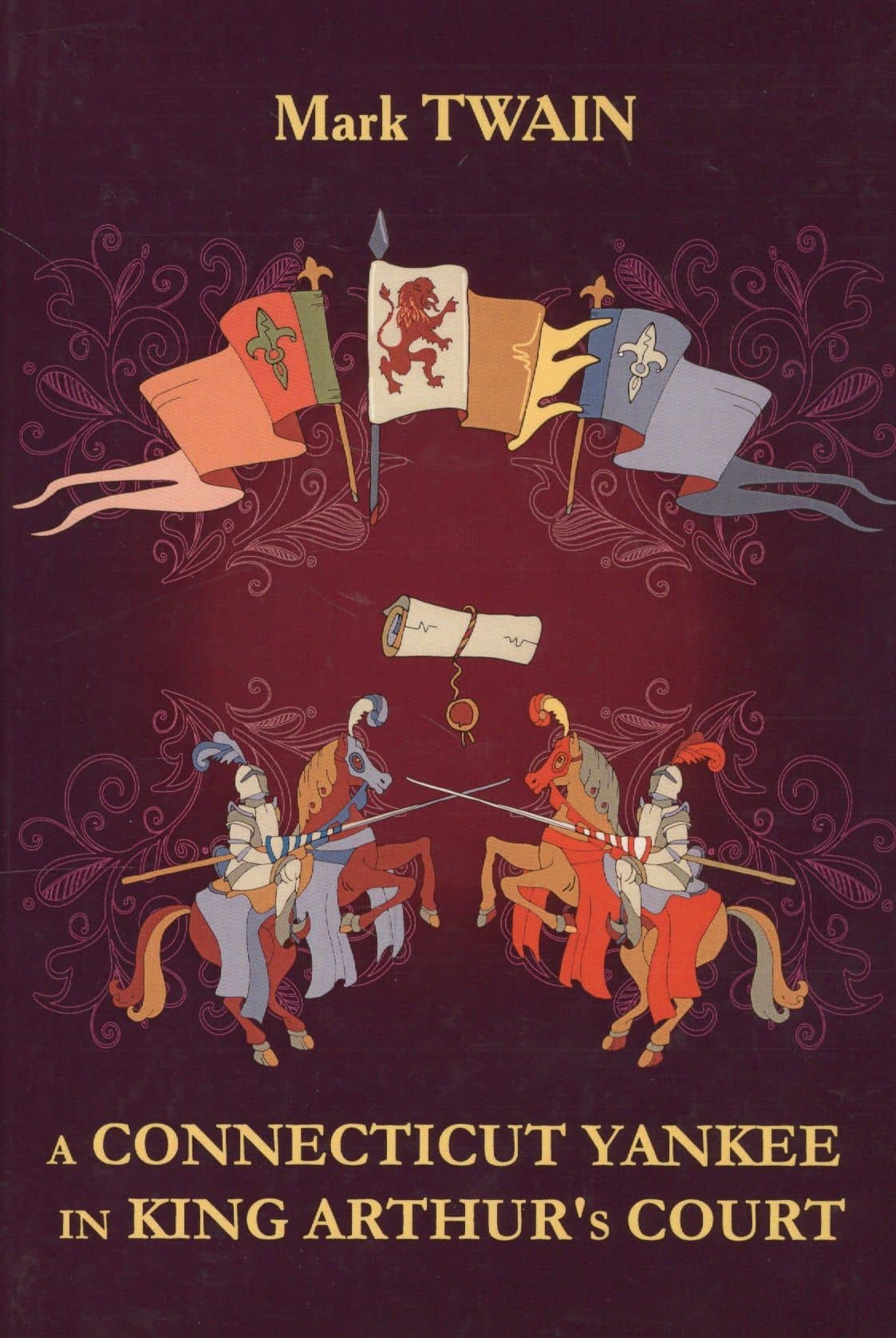 Book cover