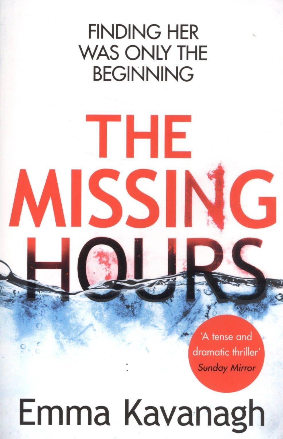 The Missing Hours