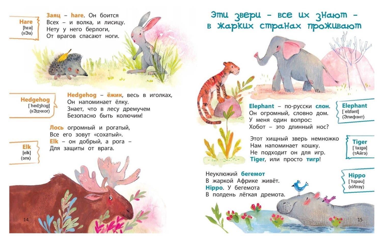 Как "ириски" по-английски? — Елена Сергиенко (3)
